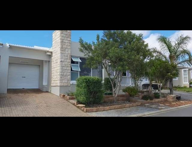 3 BEDROOM TOWNHOUSE FOR SALE IN HEIDERAND